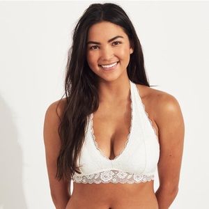 Hollister bralette